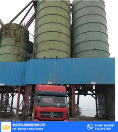 弘海貿(mào)易公司 硅鹽酸水泥供應(yīng)與多元化業(yè)務(wù)拓展