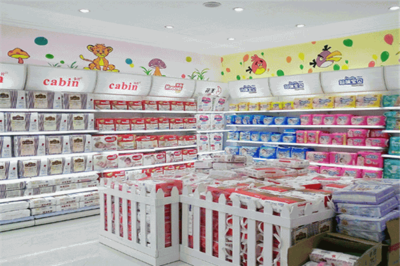 中國(guó)十大母嬰店 品質(zhì)與創(chuàng)新并重，米奇啵啵榮登榜首